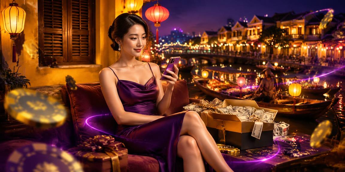 gaivu Live Casino