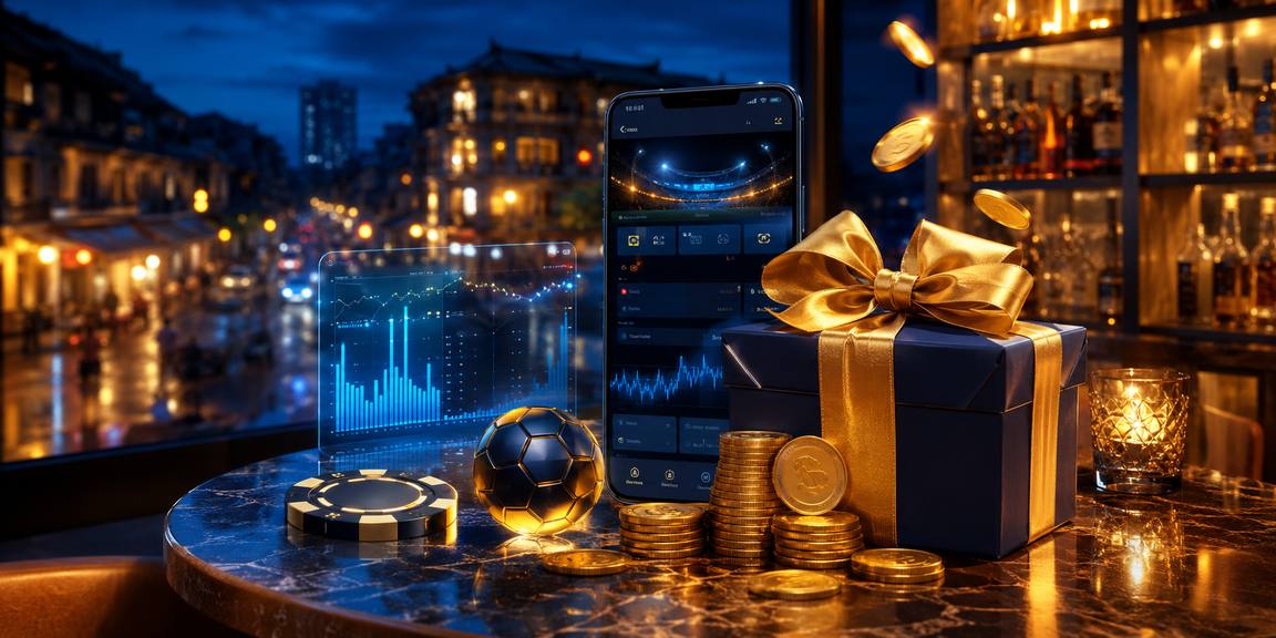 gaivu Sportsbook gaivu: Kèo Trực Tiếp và Đa Thị Trường